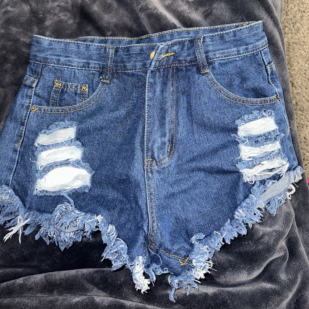 Shein Shorts